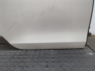 Дверь боковая (легковая) правая задняя, ориг. номер 5K6833056K, Volkswagen Golf 6 2008-2012