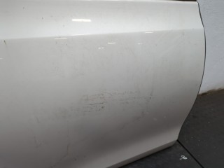 Дверь боковая (легковая) правая задняя, ориг. номер 5K6833056K, Volkswagen Golf 6 2008-2012