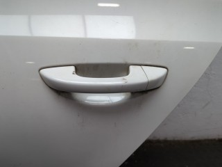 Дверь боковая (легковая) левая задняя, ориг. номер 5K6833055K, Volkswagen Golf 6 2008-2012