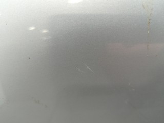 Дверь боковая (легковая) левая передняя, Suzuki Grand Vitara 2008-2012