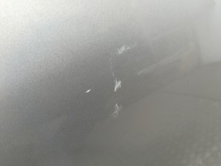 Дверь боковая (легковая) правая передняя, ориг. номер 9004CY, Citroen C4 2004-2014