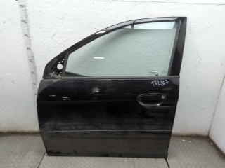 Дверь боковая (легковая) левая передняя, KIA Picanto 2004-2007