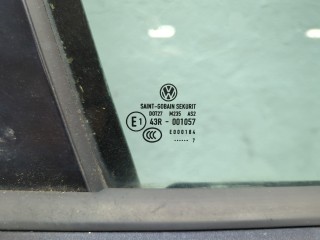 Дверь боковая (легковая) правая передняя, ориг. номер 1K4831302AB, Volkswagen Golf 2003-2009