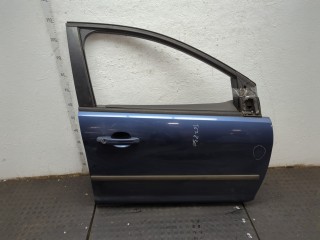 Дверь боковая (легковая) правая передняя, Ford Focus 2001-2005