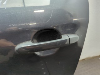 Дверь боковая (легковая) левая передняя, Hyundai Santa Fe 2004-2012