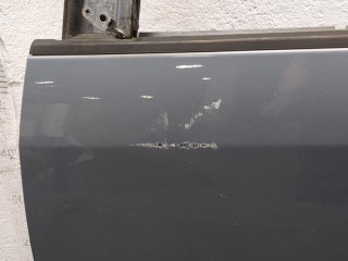 Дверь боковая (легковая) левая передняя, ориг. номер 1T0831055AA, Volkswagen Touran 2006-2010