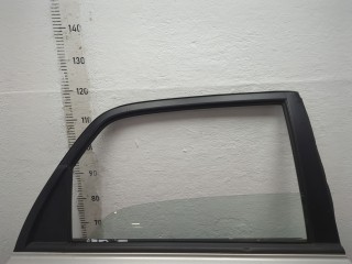 Дверь боковая (легковая) правая задняя, KIA Sportage 2008-2010