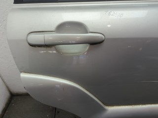 Дверь боковая (легковая) правая задняя, KIA Sportage 2008-2010