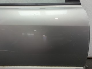 Дверь боковая (легковая) правая задняя, KIA Sportage 2008-2010