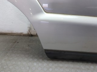 Дверь боковая (легковая) правая задняя, KIA Sportage 2008-2010