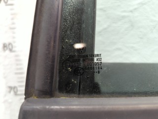 Дверь боковая (легковая) правая задняя, ориг. номер 1T0833056R, Volkswagen Touran 2006-2010