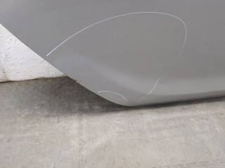 Дверь боковая (легковая) правая задняя, Opel Astra 2012-2018