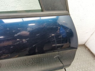 Дверь боковая (легковая) правая задняя, ориг. номер 9008W9, Peugeot 308 2007-2011