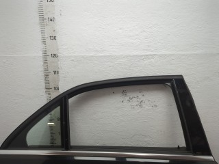 Дверь боковая (легковая) правая задняя, Mercedes E W212 2009-2013