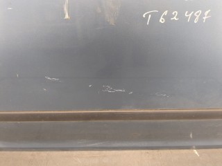 Дверь боковая (легковая) правая передняя, Skoda Octavia 2000-2011