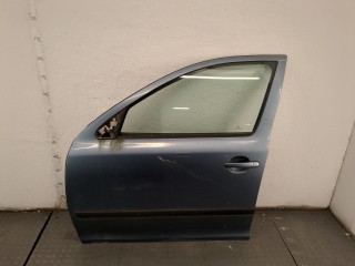 Дверь боковая (легковая) левая передняя, Skoda Octavia 2000-2011