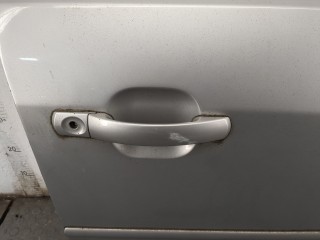 Дверь боковая (легковая) правая передняя, Ford Mondeo 2003-2007
