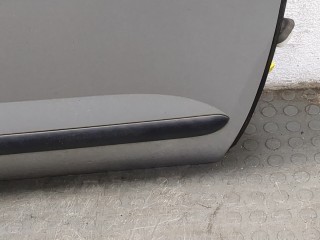 Дверь боковая (легковая) правая передняя, Peugeot 3008 2009-2013