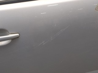 Дверь боковая (легковая) правая передняя, Peugeot 3008 2009-2013