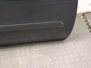Дверь боковая (легковая) правая передняя, ориг. номер 13203014, Opel Zafira B 2008-2014