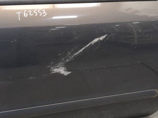 Дверь боковая (легковая) правая передняя, ориг. номер 13203014, Opel Zafira B 2008-2014