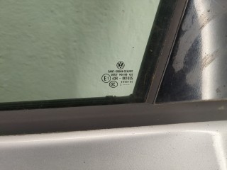 Дверь боковая (легковая) левая передняя, ориг. номер 5K4831055H, Volkswagen Golf 6