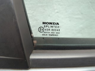 Дверь боковая (легковая) правая задняя, Honda Civic 2005-2008
