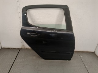 Дверь боковая (легковая) правая задняя, ориг. номер 9008W9, Peugeot 308 2007-2011