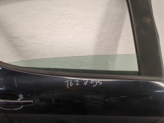 Дверь боковая (легковая) правая задняя, ориг. номер 9008W9, Peugeot 308 2007-2011