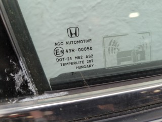 Дверь боковая (легковая) правая передняя, Honda CR-V 2006-2009