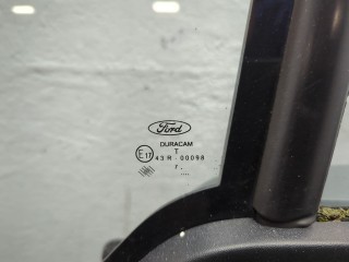 Дверь боковая (легковая) левая передняя, Ford Transit 2006-2014
