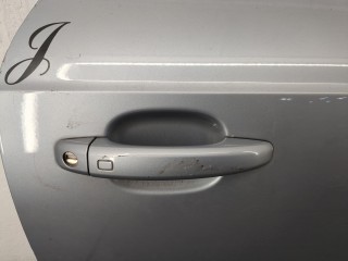Дверь боковая (легковая) правая передняя, ориг. номер 8T0831052C, Audi A5 2007-2011