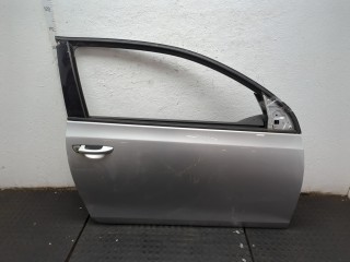 Дверь боковая (легковая) правая передняя, Volkswagen Golf 6 2008-2012