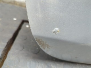 Дверь боковая (легковая) правая передняя, Volkswagen Golf 6 2008-2012