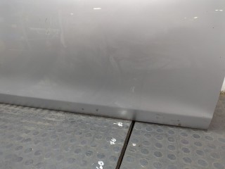 Дверь боковая (легковая) правая передняя, Volkswagen Golf 6 2008-2012