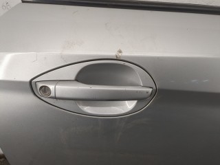 Дверь боковая (легковая) правая передняя, ориг. номер 822412C000, Hyundai Coupe 2005-2007