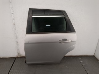 Дверь боковая (легковая) левая задняя, ориг. номер 1702408, P8M51A24631AE, Ford Focus 2007-2011