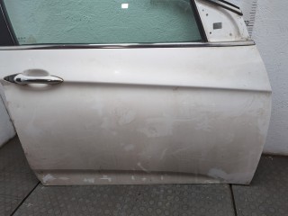 Дверь боковая (легковая) правая передняя, Hyundai i40 2011-2015