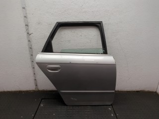 Дверь боковая (легковая) правая задняя, Audi A4 2004-2009
