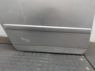 Дверь боковая (легковая) правая задняя, ориг. номер 8E0833052J, Audi A4 2004-2009