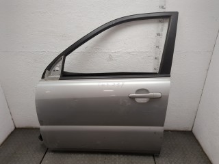 Дверь боковая (легковая) левая передняя, KIA Sportage 2008-2010