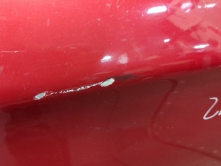 Дверь боковая (легковая) правая передняя, Citroen C4 2004-2014