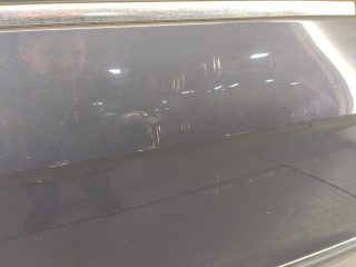 Дверь боковая (легковая) правая передняя, Ford Galaxy 2010-2015