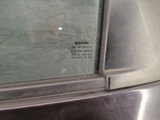 Дверь боковая (легковая) левая задняя, ориг. номер H2101EY1MA, Nissan Qashqai 2010-2013