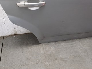 Дверь боковая (легковая) правая задняя, Ford Mondeo 2006-2010