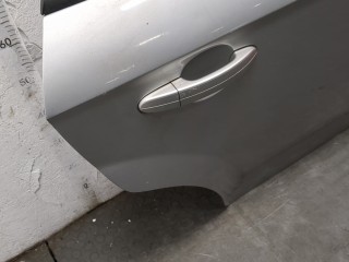 Дверь боковая (легковая) правая задняя, Ford Mondeo 2006-2010