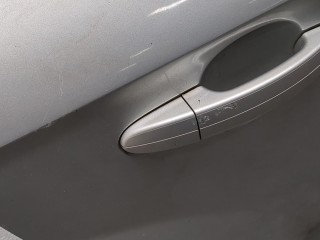 Дверь боковая (легковая) правая задняя, Ford Mondeo 2006-2010