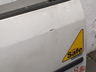 Дверь боковая (легковая) правая передняя, ориг. номер 2K0831056B, Volkswagen Caddy 2004-2010
