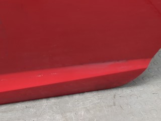 Дверь боковая (легковая) левая передняя, Seat Ibiza 2008-2012