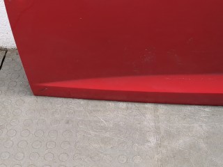 Дверь боковая (легковая) левая передняя, Seat Ibiza 2008-2012
